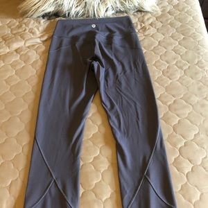 Lululemon In Movement size 6